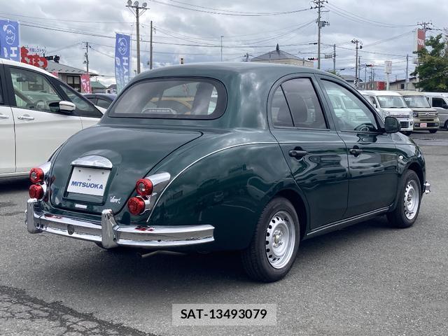 Mitsuoka VIEWT 2021-11 7809291-1