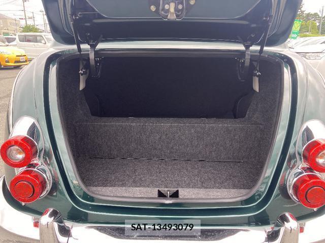 Mitsuoka VIEWT 2021-11 7809291-16
