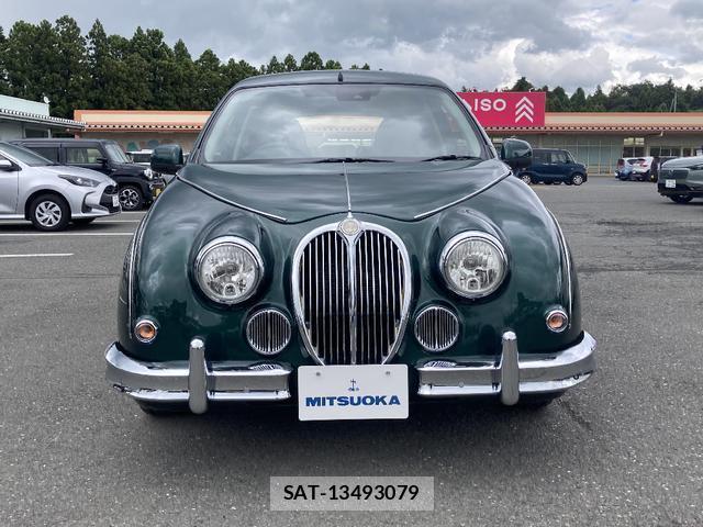 Mitsuoka VIEWT 2021-11 7809291-18