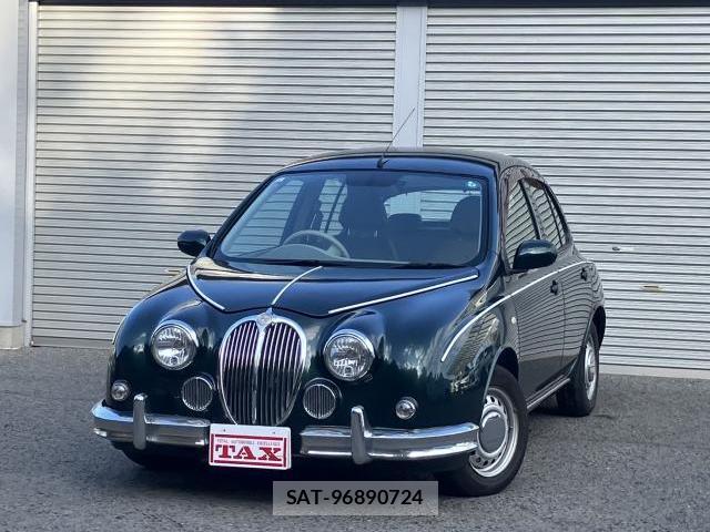 Mitsuoka VIEWT 2007-10 7810190-0