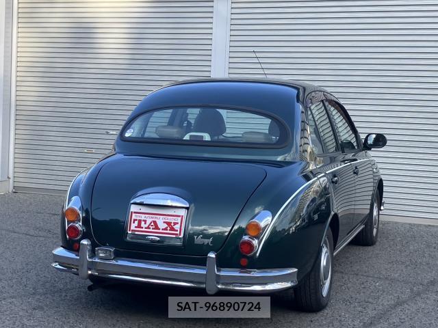 Mitsuoka VIEWT 2007-10 7810190-1