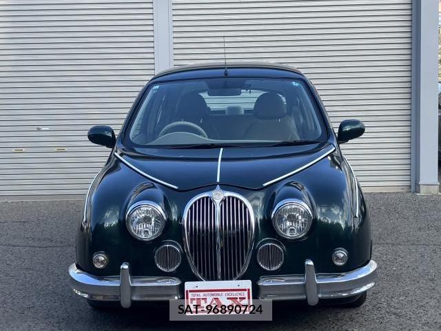 Mitsuoka VIEWT 2007-10 7810190-14