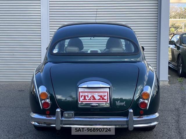 Mitsuoka VIEWT 2007-10 7810190-15