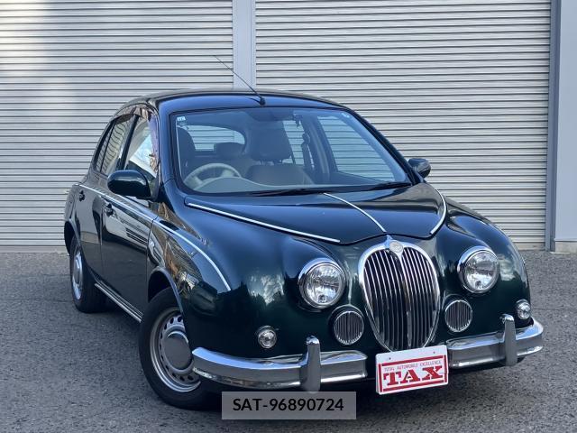 Mitsuoka VIEWT 2007-10 7810190-16
