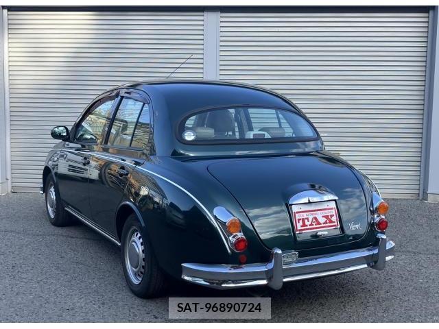 Mitsuoka VIEWT 2007-10 7810190-17