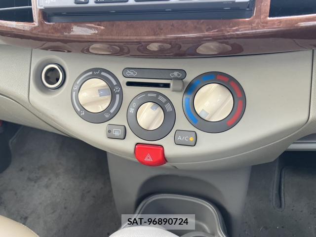 Mitsuoka VIEWT 2007-10 7810190-6
