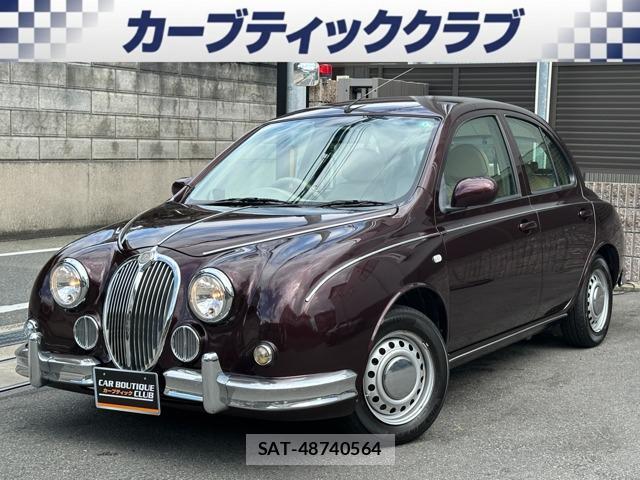 Mitsuoka VIEWT 2004-04 7810297-0