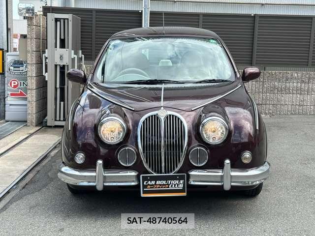 Mitsuoka VIEWT 2004-04 7810297-1