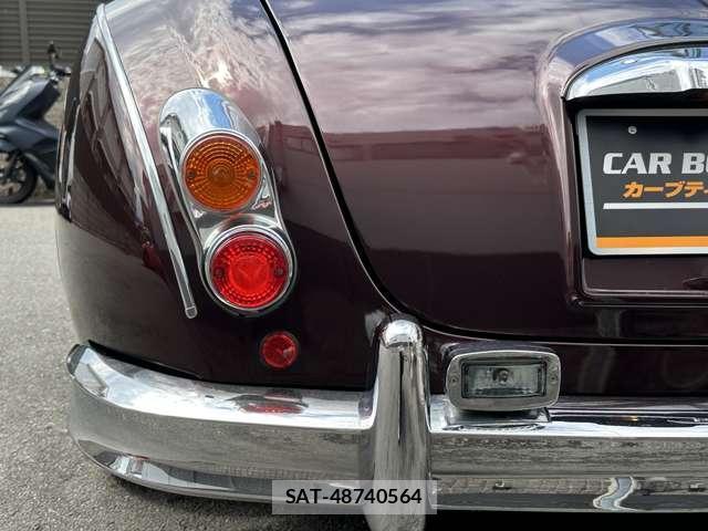 Mitsuoka VIEWT 2004-04 7810297-10