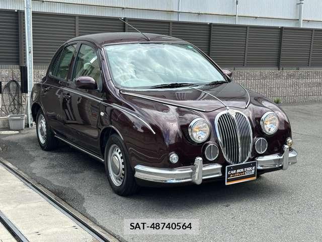 Mitsuoka VIEWT 2004-04 7810297-2