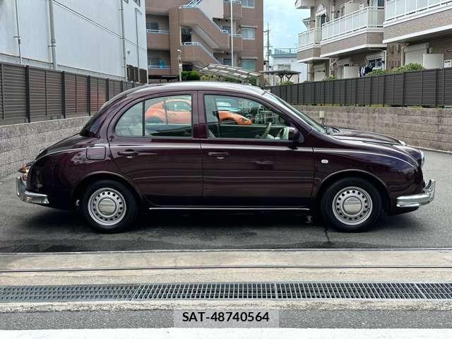 Mitsuoka VIEWT 2004-04 7810297-3