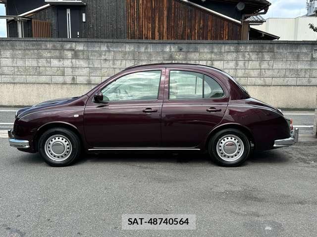 Mitsuoka VIEWT 2004-04 7810297-4