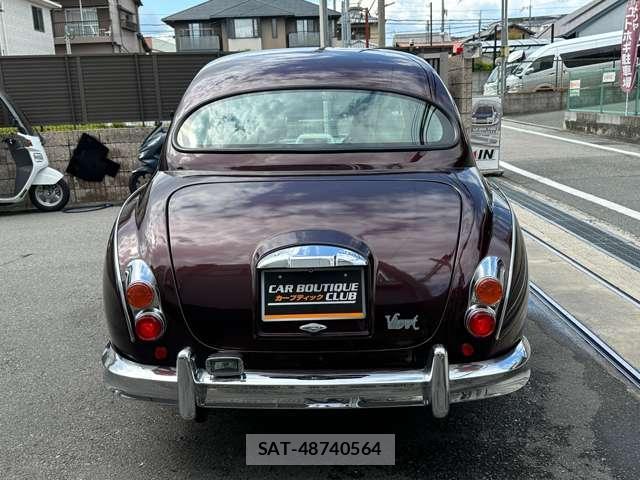 Mitsuoka VIEWT 2004-04 7810297-5