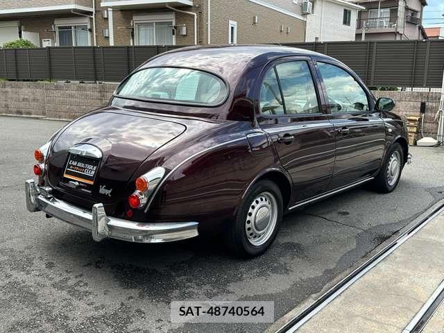 Mitsuoka VIEWT 2004-04 7810297-6