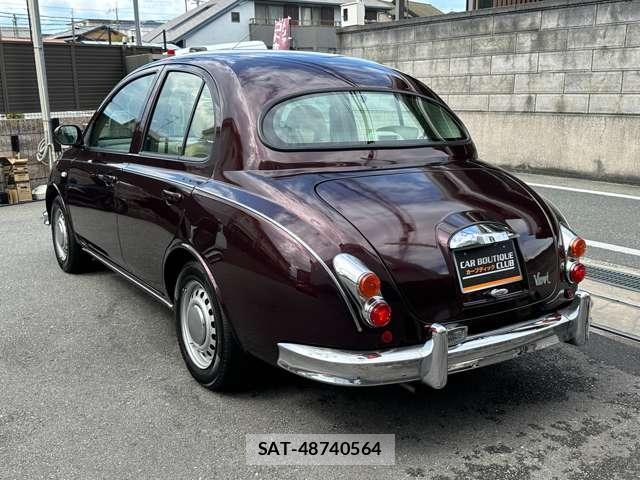 Mitsuoka VIEWT 2004-04 7810297-7