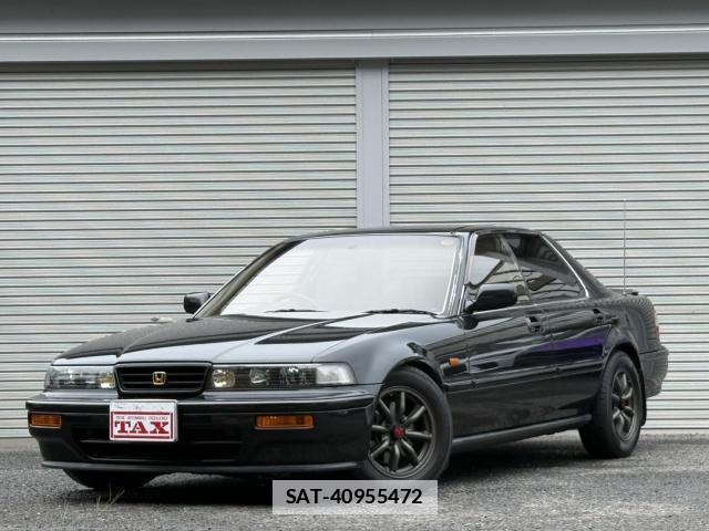 Honda VIGOR 1992-12 7810249-0