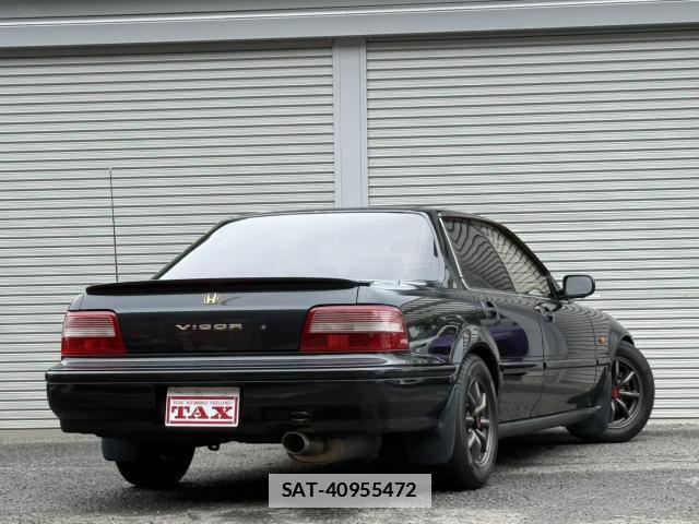 Honda VIGOR 1992-12 7810249-1