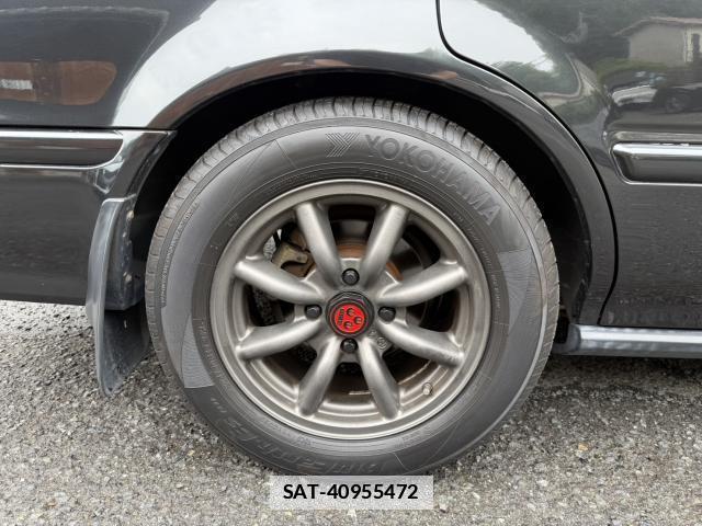 Honda VIGOR 1992-12 7810249-11