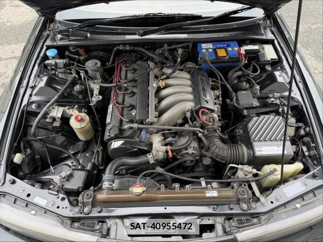 Honda VIGOR 1992-12 7810249-12