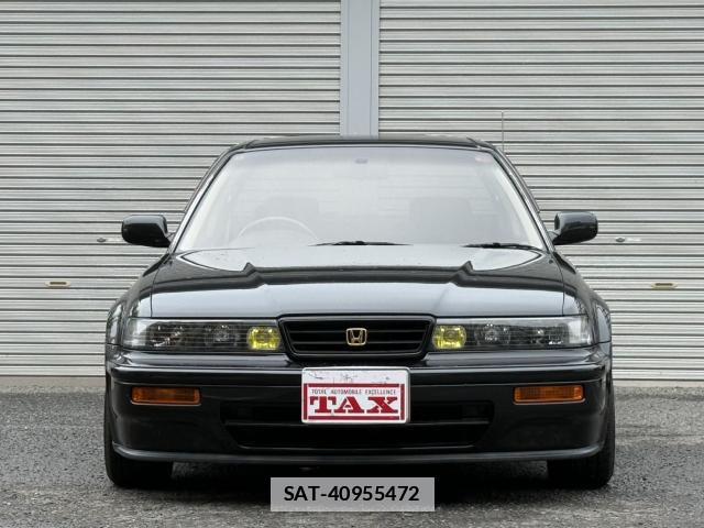 Honda VIGOR 1992-12 7810249-13