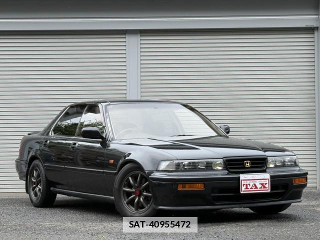 Honda VIGOR 1992-12 7810249-14