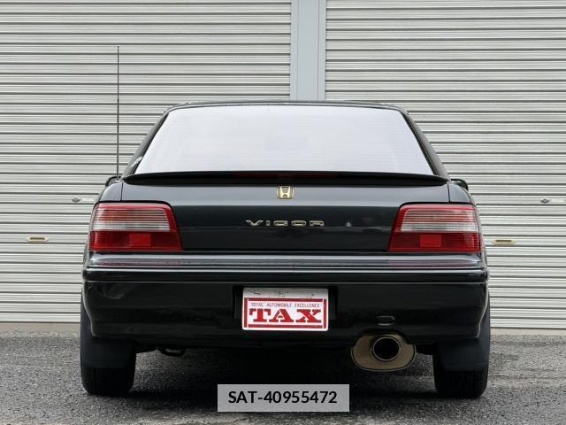 Honda VIGOR 1992-12 7810249-15