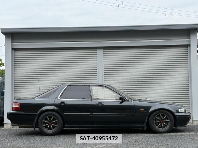 Honda VIGOR 1992-12 7810249-17