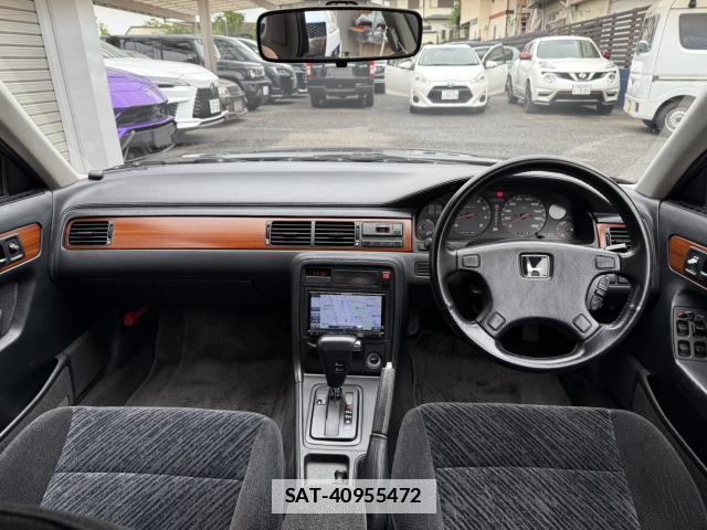 Honda VIGOR 1992-12 7810249-2