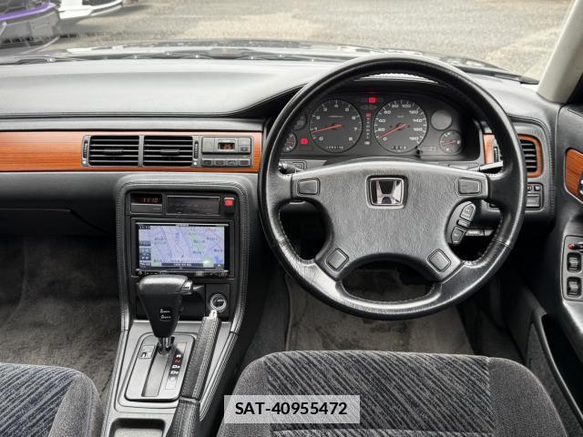 Honda VIGOR 1992-12 7810249-3
