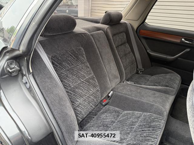 Honda VIGOR 1992-12 7810249-6