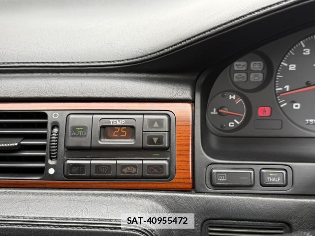 Honda VIGOR 1992-12 7810249-9