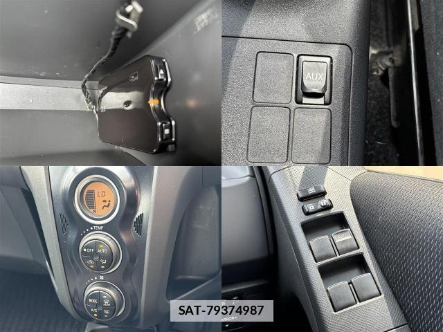 Toyota VITZ 2007-09 7793571-11