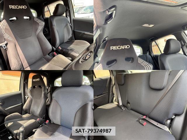 Toyota VITZ 2007-09 7793571-12