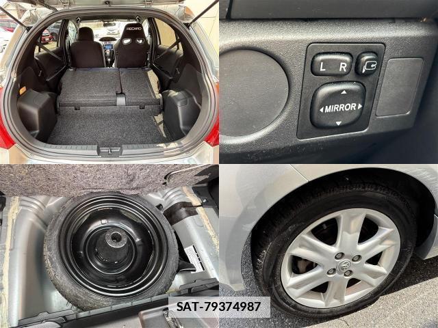 Toyota VITZ 2007-09 7793571-14
