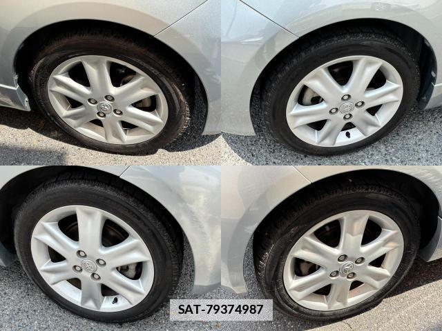 Toyota VITZ 2007-09 7793571-15