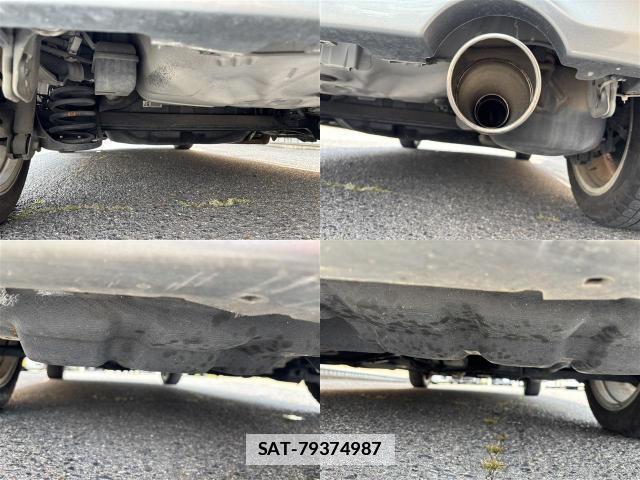 Toyota VITZ 2007-09 7793571-3