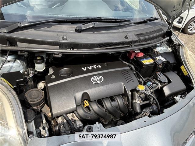 Toyota VITZ 2007-09 7793571-9