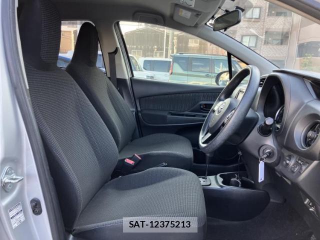 Toyota VITZ 2020-06 7795468-3