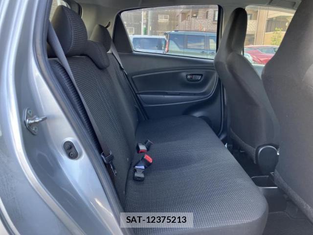 Toyota VITZ 2020-06 7795468-4