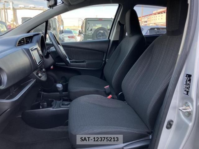 Toyota VITZ 2020-06 7795468-5