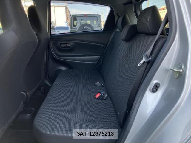 Toyota VITZ 2020-06 7795468-6