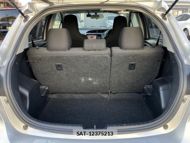 Toyota VITZ 2020-06 7795468-7