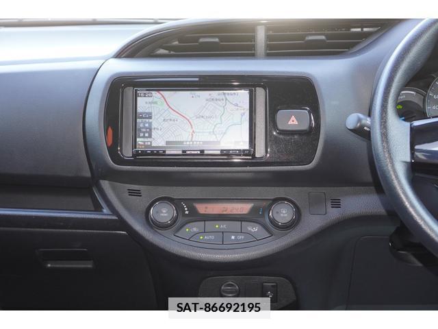Toyota VITZ 2019-12 7795957-2