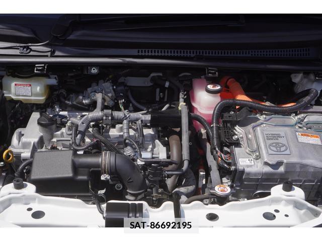 Toyota VITZ 2019-12 7795957-7