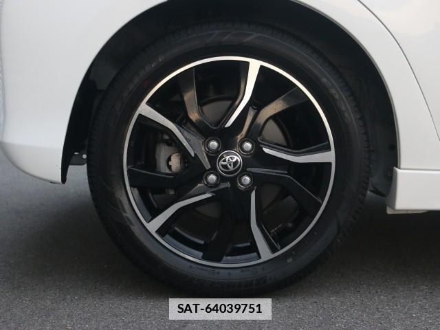 Toyota VITZ 2016-12 7796277-19