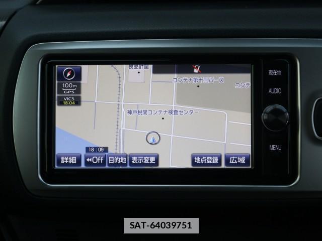 Toyota VITZ 2016-12 7796277-4