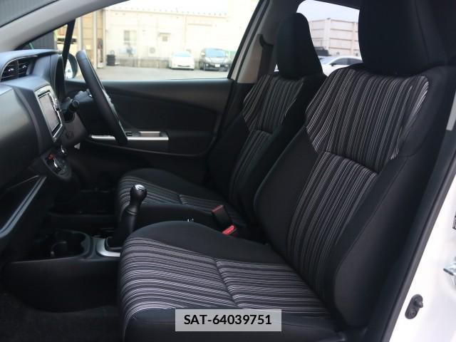 Toyota VITZ 2016-12 7796277-5