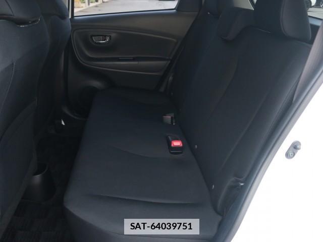 Toyota VITZ 2016-12 7796277-6