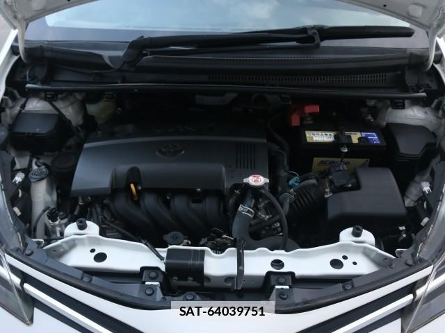 Toyota VITZ 2016-12 7796277-7