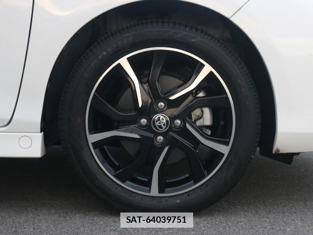 Toyota VITZ 2016-12 7796277-8